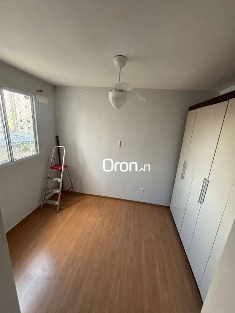 Apartamento, 2 quartos, 42 m² - Foto 5
