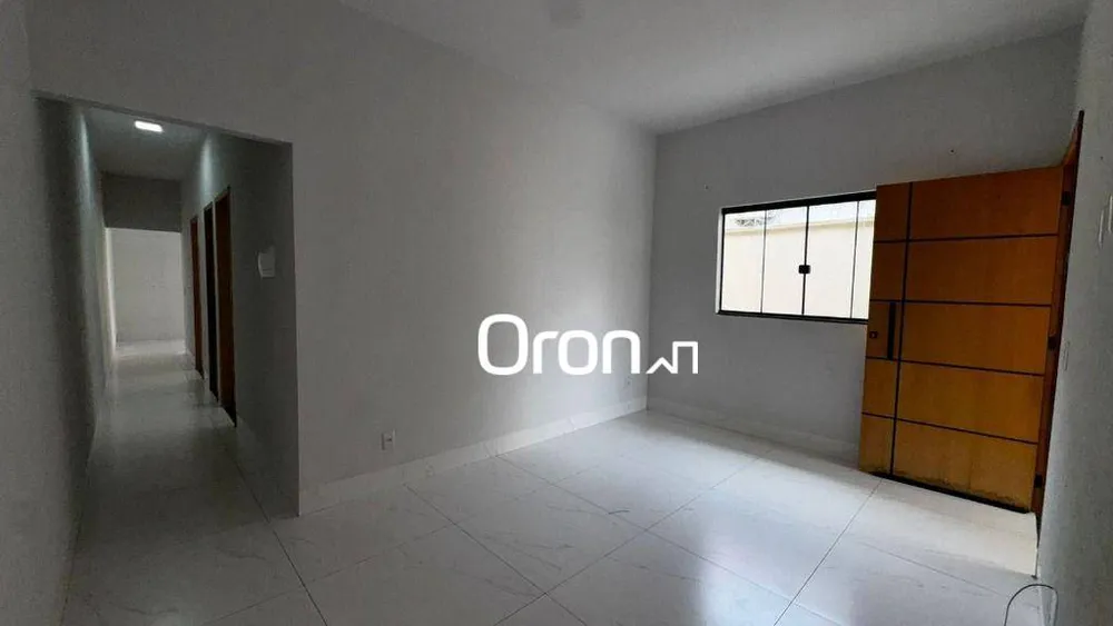 Casa, 3 quartos, 110 m² - Foto 2
