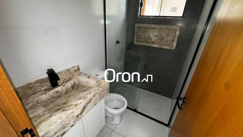 Casa, 3 quartos, 110 m² - Foto 4