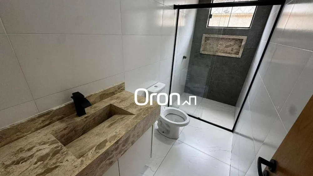 Casa, 3 quartos, 110 m² - Foto 3