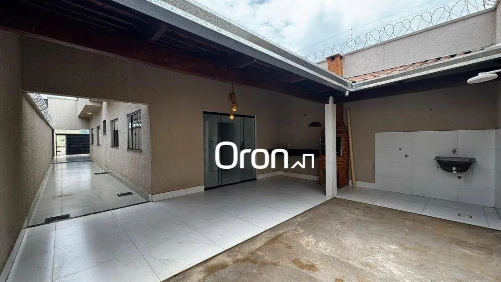 Casa, 3 quartos, 110 m² - Foto 6