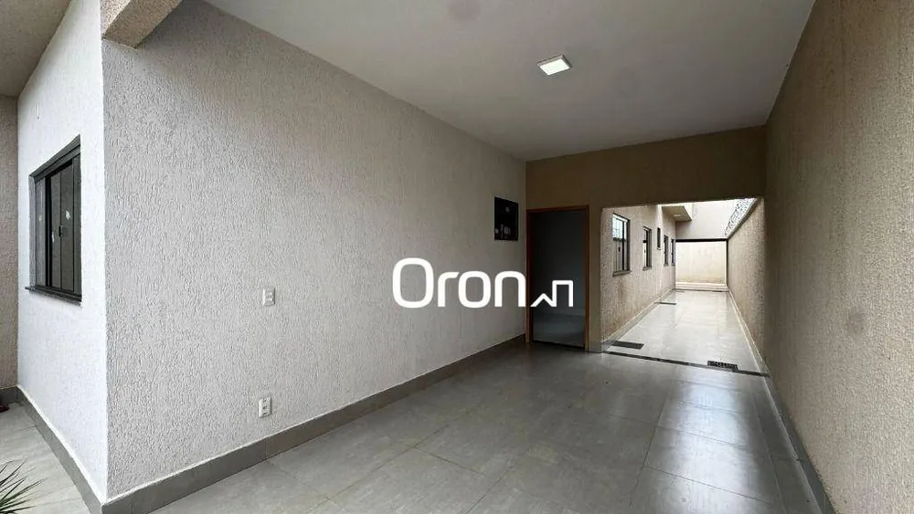 Casa, 3 quartos, 110 m² - Foto 1