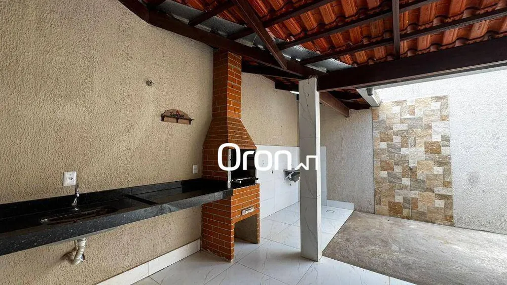 Casa, 3 quartos, 110 m² - Foto 4