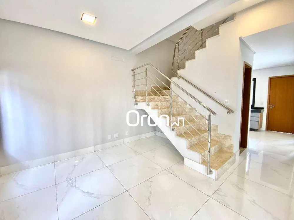 Sobrado, 3 quartos, 118 m² - Foto 1