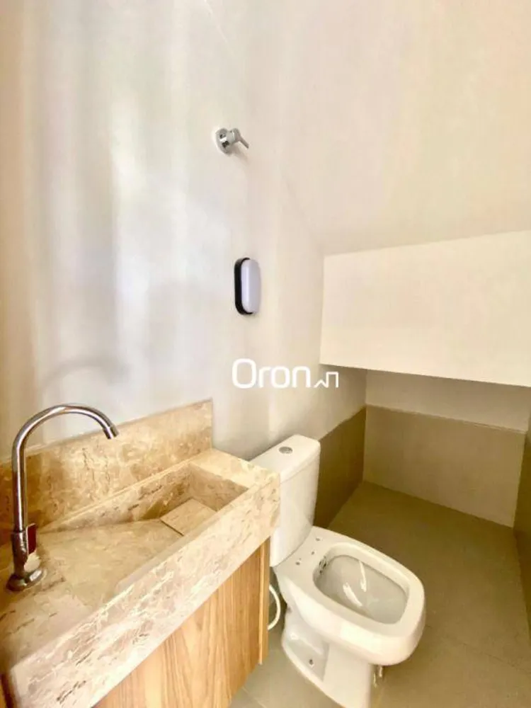Sobrado, 3 quartos, 118 m² - Foto 3
