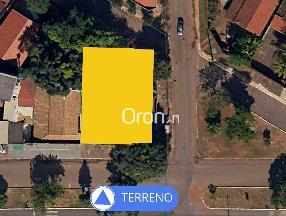 Terreno, 427 m² - Foto 1