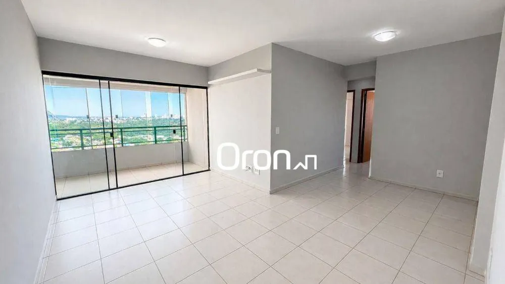 Apartamento, 3 quartos, 89 m² - Foto 1