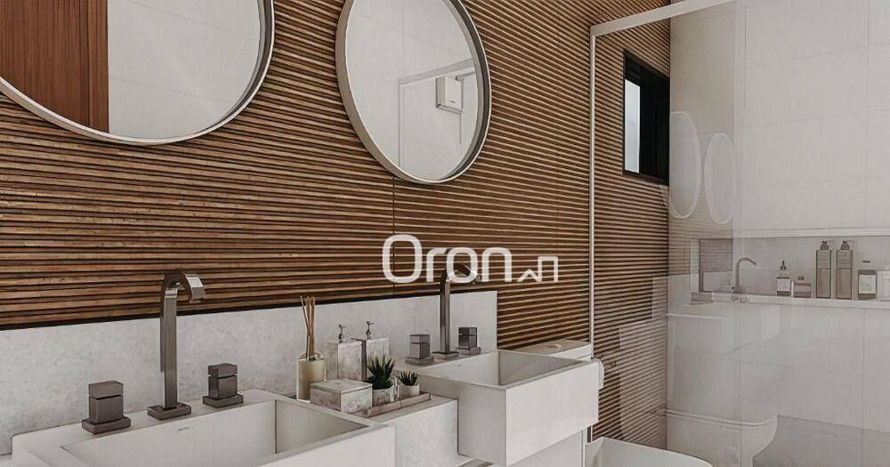Sobrado, 3 quartos, 154 m² - Foto 2