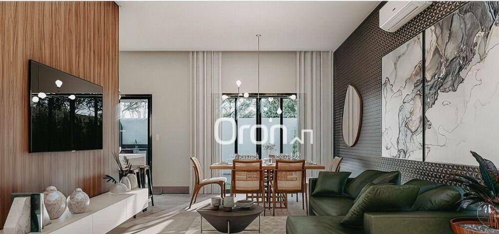 Sobrado, 3 quartos, 154 m² - Foto 3