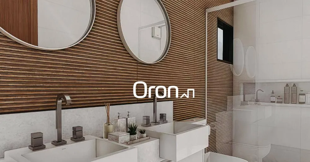 Sobrado, 3 quartos, 154 m² - Foto 8