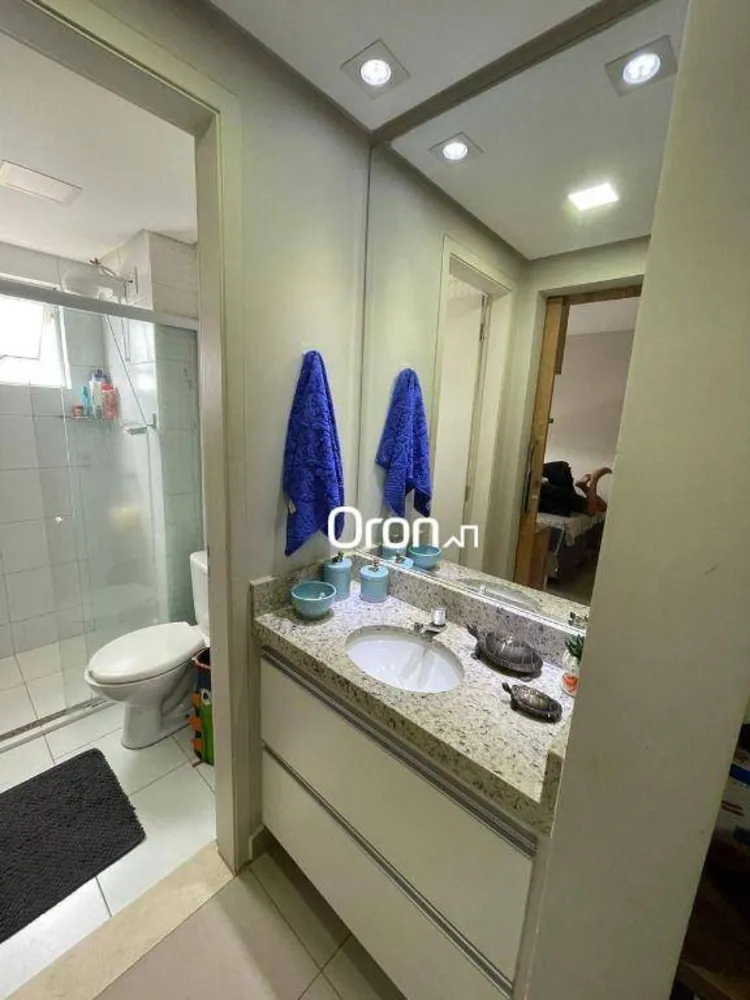 Apartamento, 3 quartos, 80 m² - Foto 6