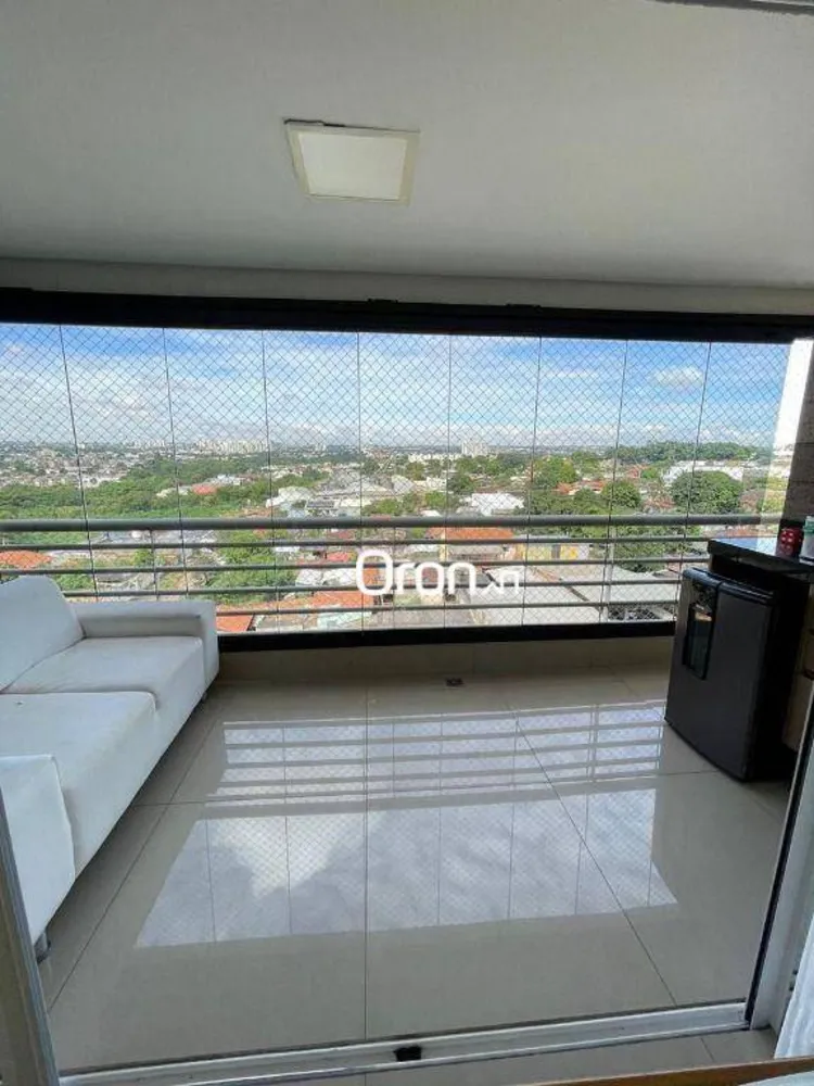 Apartamento, 3 quartos, 80 m² - Foto 4