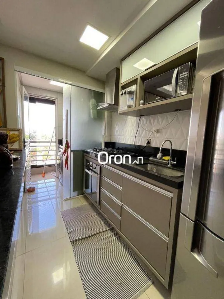 Apartamento, 3 quartos, 80 m² - Foto 3