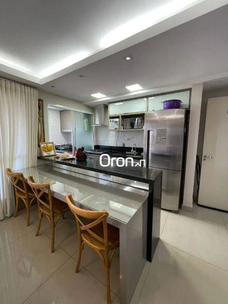Apartamento, 3 quartos, 80 m² - Foto 2
