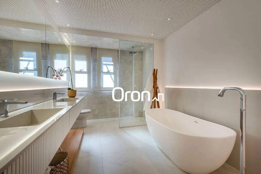 Apartamento, 4 quartos, 271 m² - Foto 2