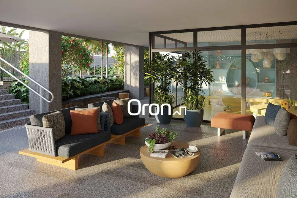 Apartamento, 4 quartos, 271 m² - Foto 6