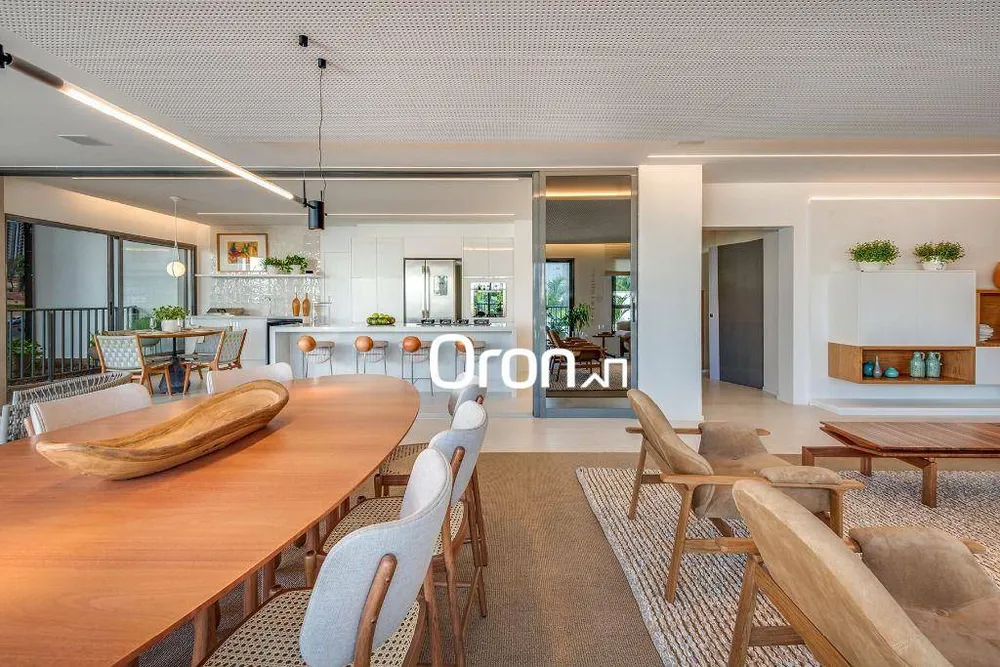 Apartamento, 4 quartos, 271 m² - Foto 11