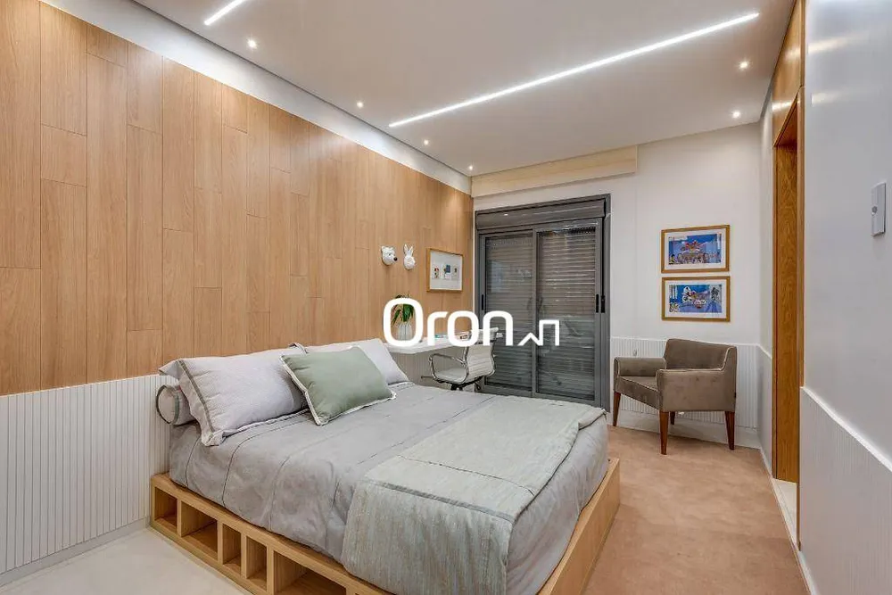 Apartamento, 4 quartos, 271 m² - Foto 9