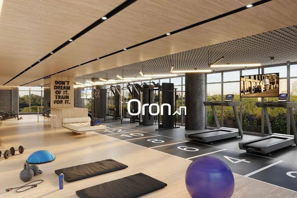 Apartamento, 4 quartos, 271 m² - Foto 4