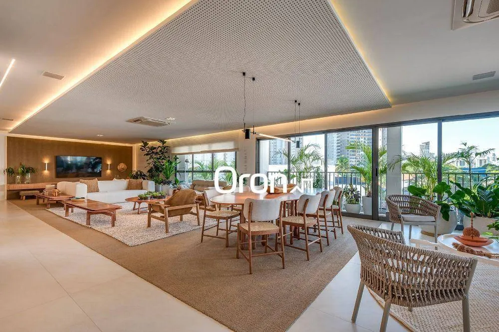 Apartamento, 4 quartos, 271 m² - Foto 1