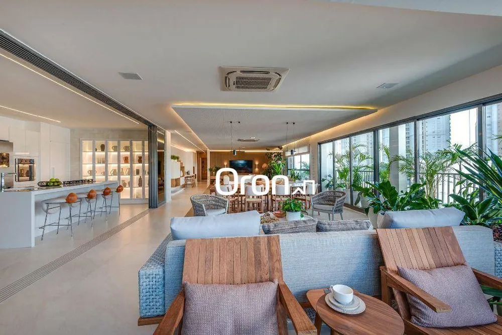 Apartamento, 4 quartos, 271 m² - Foto 3