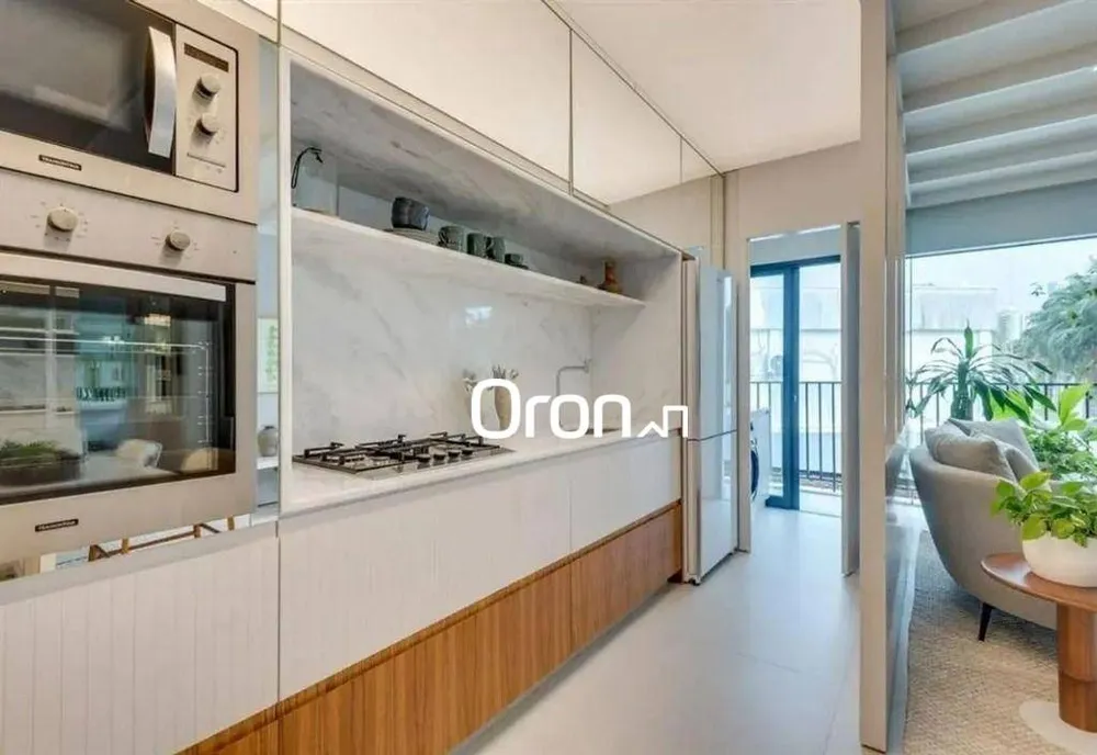 Apartamento, 2 quartos, 70 m² - Foto 2