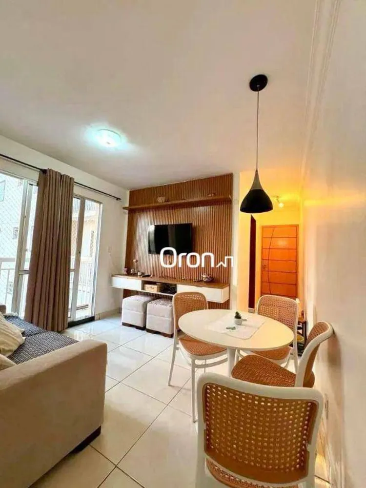 Apartamento, 3 quartos, 71 m² - Foto 1