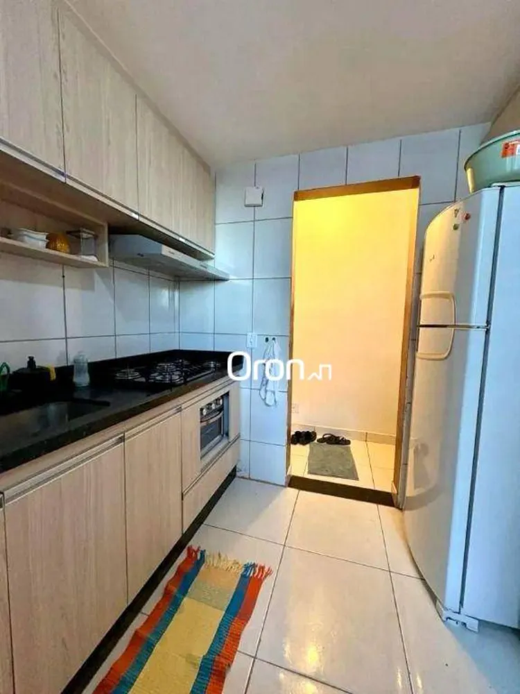 Apartamento, 3 quartos, 71 m² - Foto 2