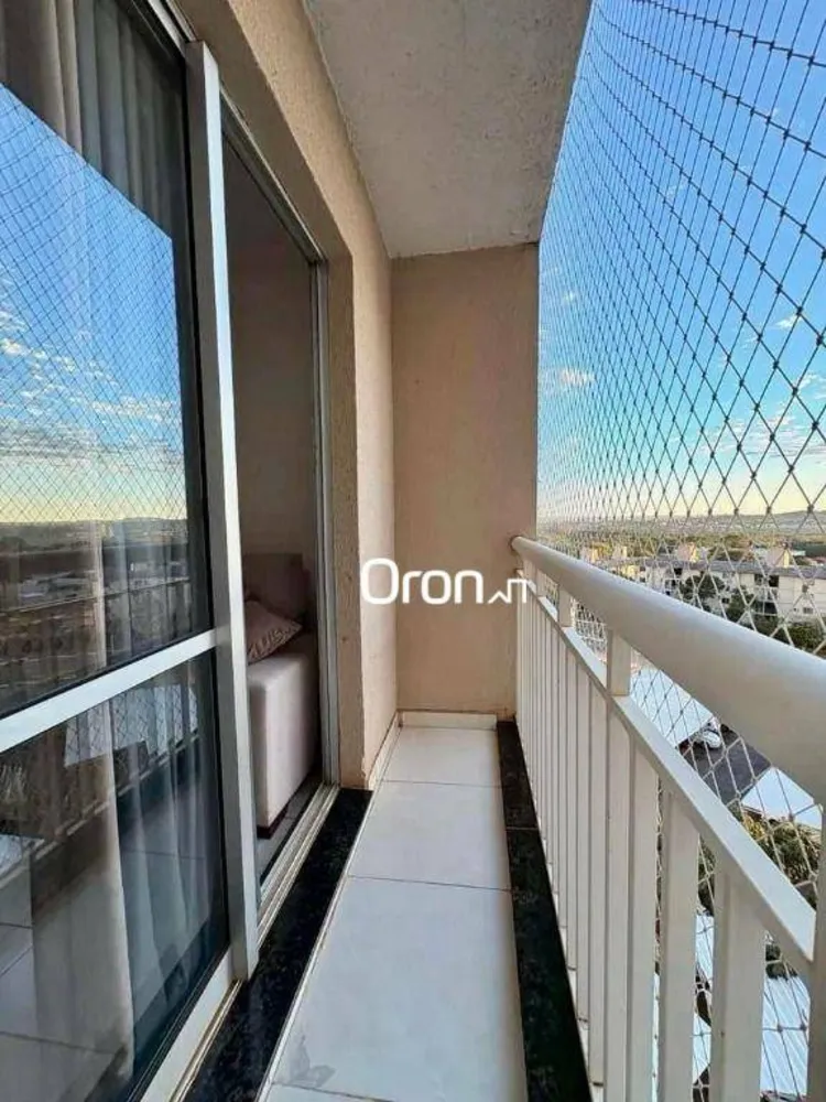 Apartamento, 3 quartos, 71 m² - Foto 3