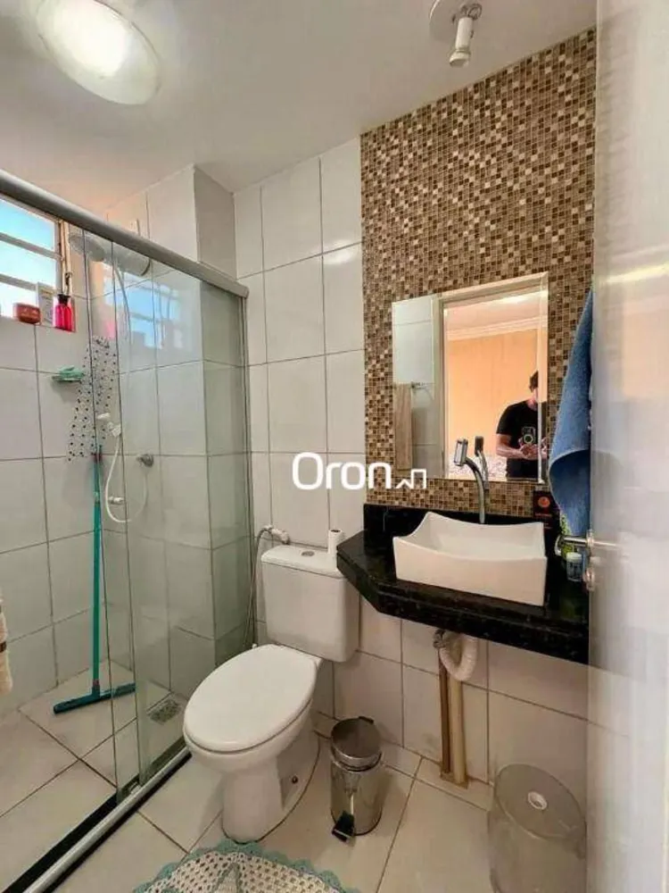 Apartamento, 3 quartos, 71 m² - Foto 4