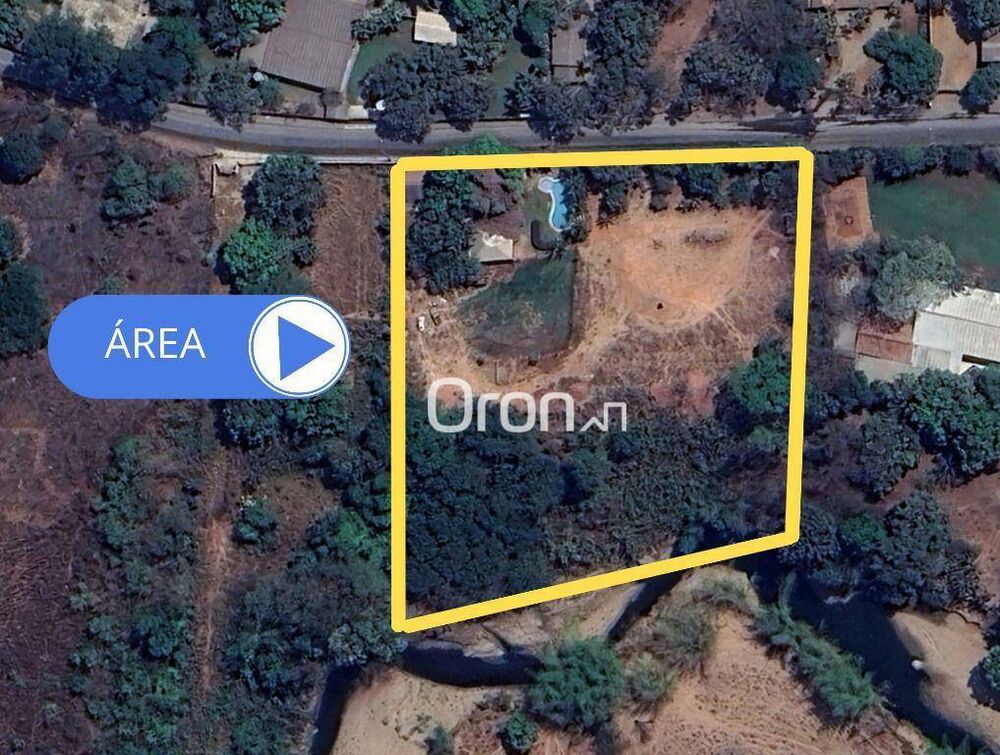 Terreno, 1 hectares - Foto 1