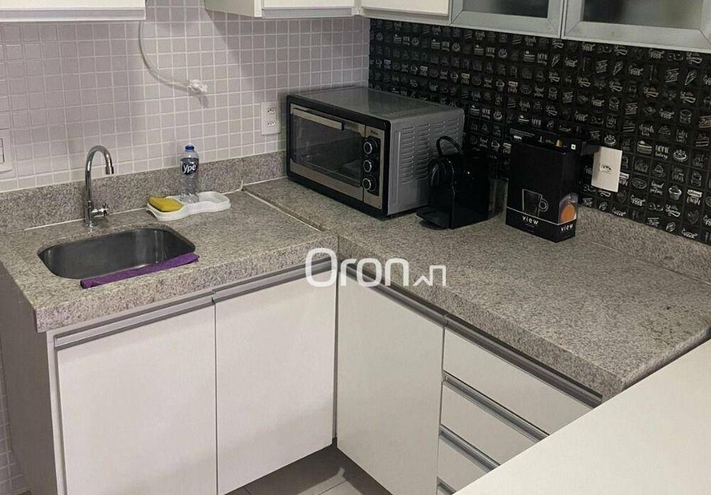 Flat/Apart Hotel, 1 quarto, 39 m² - Foto 3