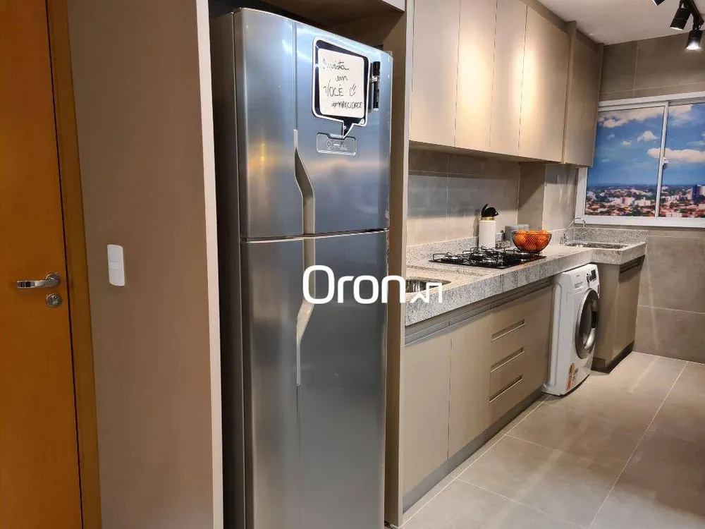 Apartamento, 2 quartos, 48 m² - Foto 10