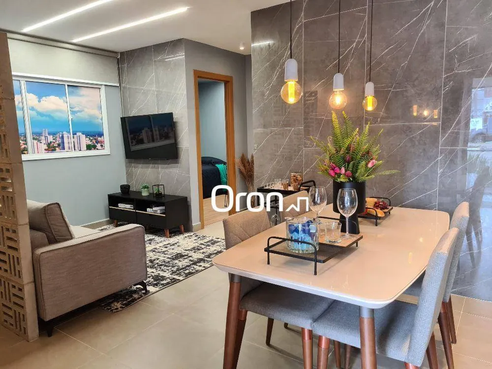 Apartamento, 2 quartos, 48 m² - Foto 12