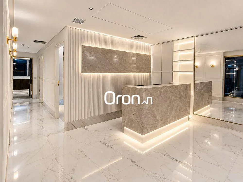 Sala-Conjunto, 76 m² - Foto 1