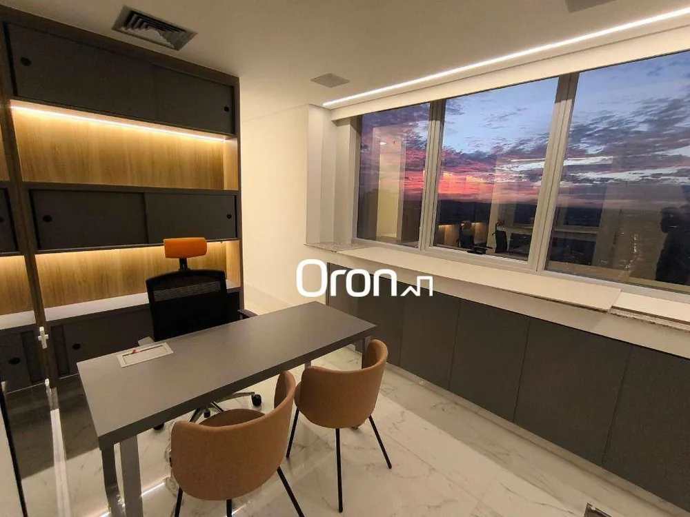 Sala-Conjunto, 76 m² - Foto 2