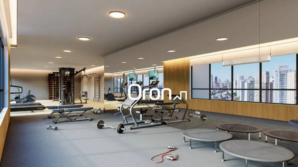 Apartamento, 4 quartos, 221 m² - Foto 7