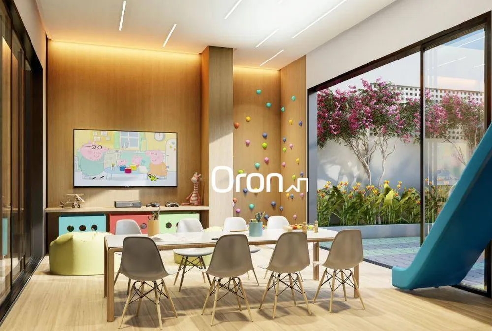 Apartamento, 4 quartos, 221 m² - Foto 8