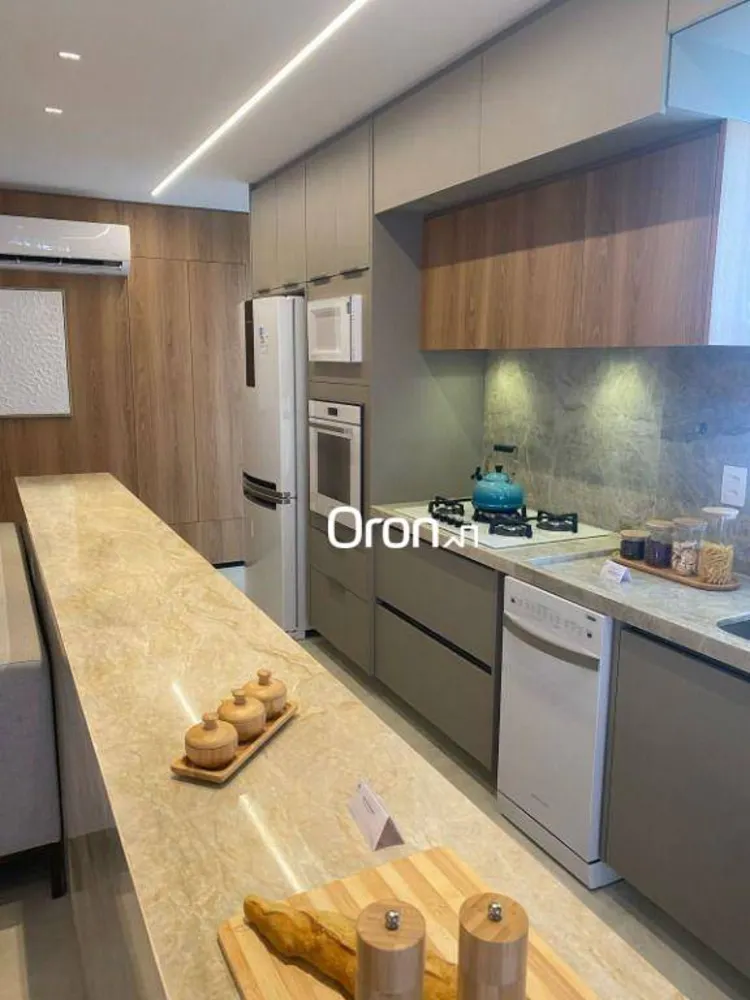 Apartamento, 4 quartos, 221 m² - Foto 1