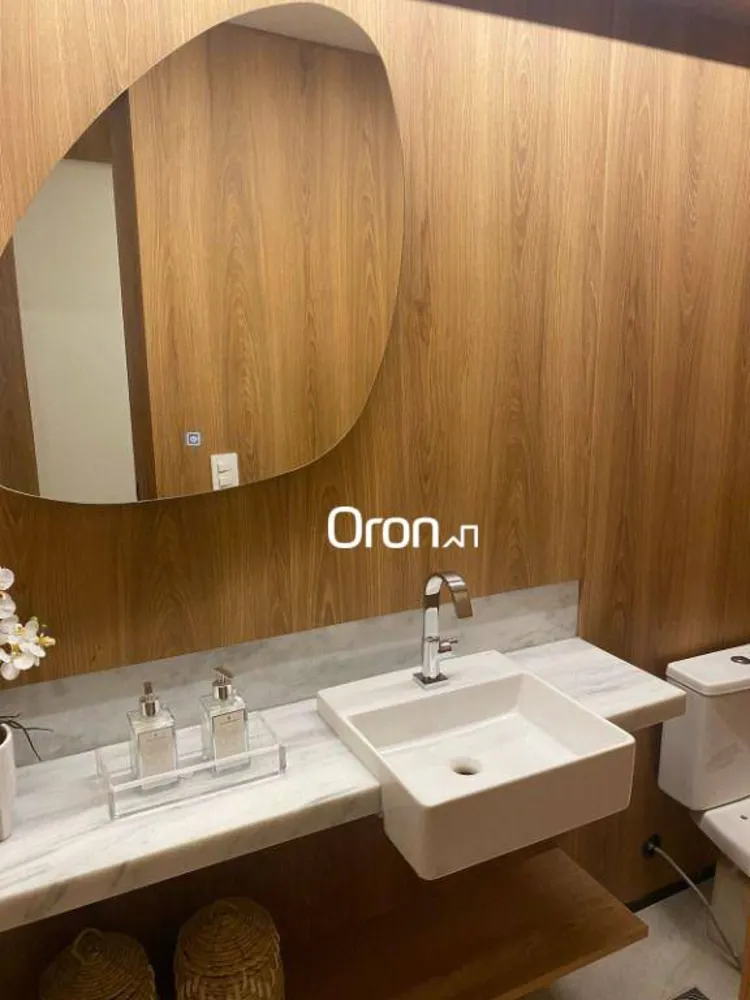 Apartamento, 4 quartos, 221 m² - Foto 2