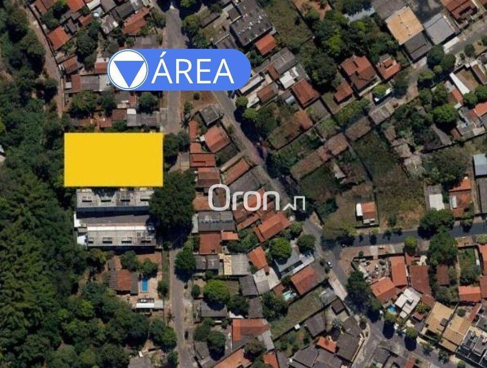 Terreno, 3354 m² - Foto 1