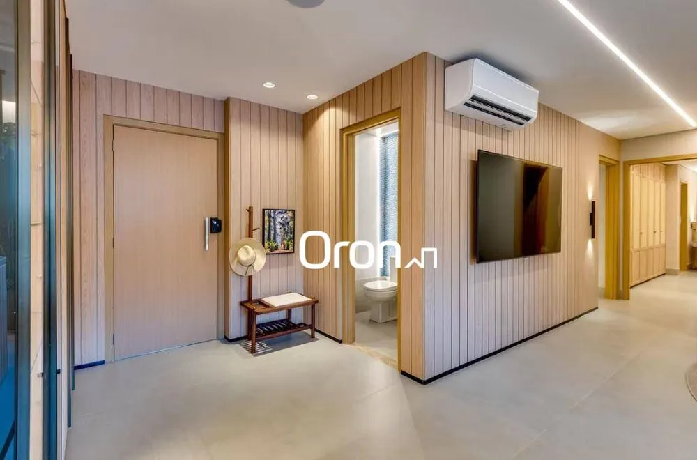 Apartamento, 3 quartos, 122 m² - Foto 2