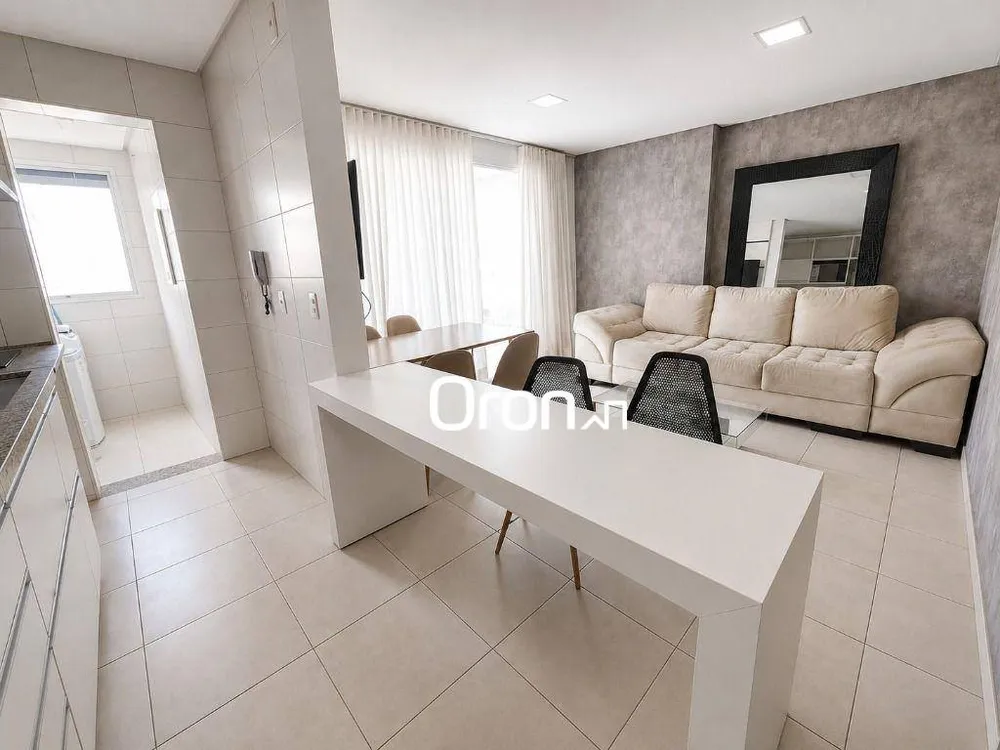 Apartamento, 2 quartos, 65 m² - Foto 1