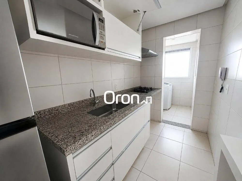 Apartamento, 2 quartos, 65 m² - Foto 3