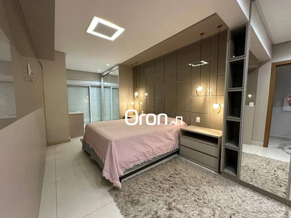 Apartamento, 4 quartos, 208 m² - Foto 3