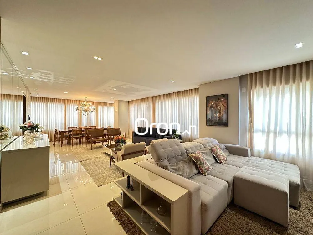Apartamento, 4 quartos, 208 m² - Foto 2