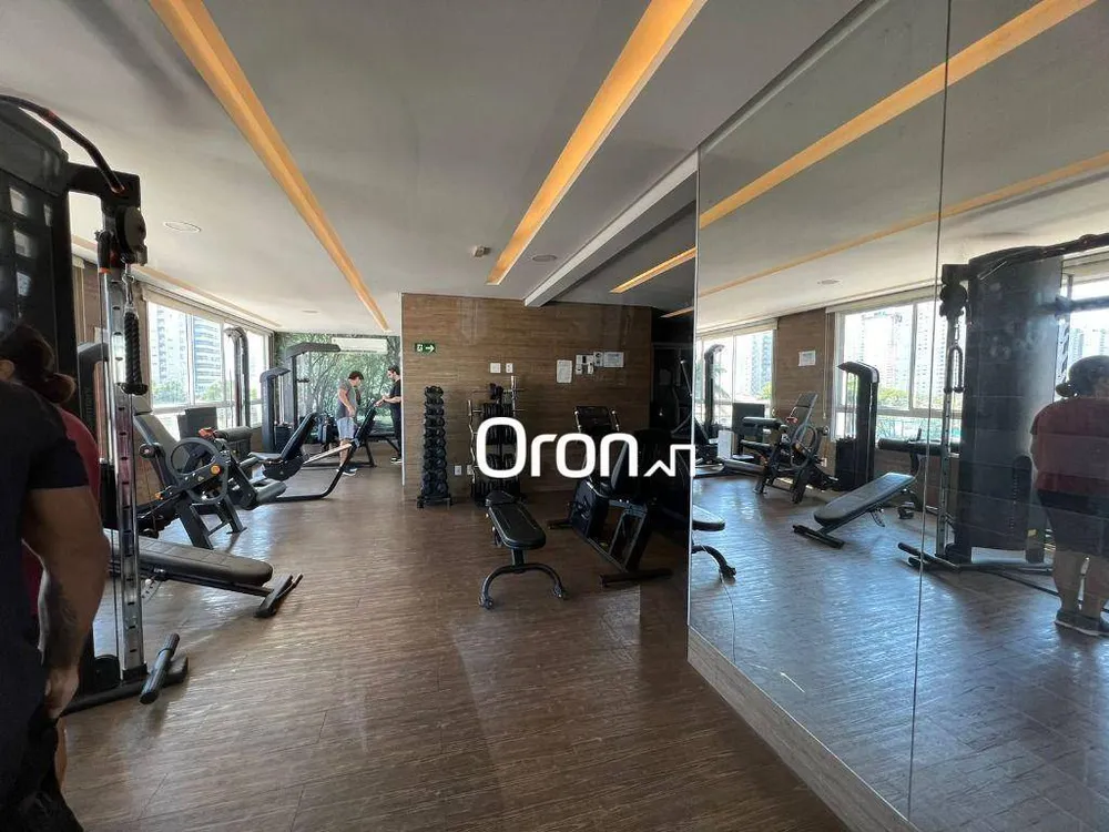 Apartamento, 4 quartos, 208 m² - Foto 7