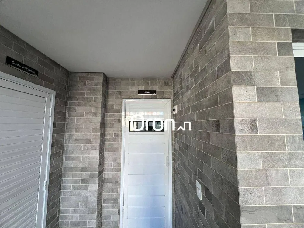 Apartamento, 4 quartos, 208 m² - Foto 6
