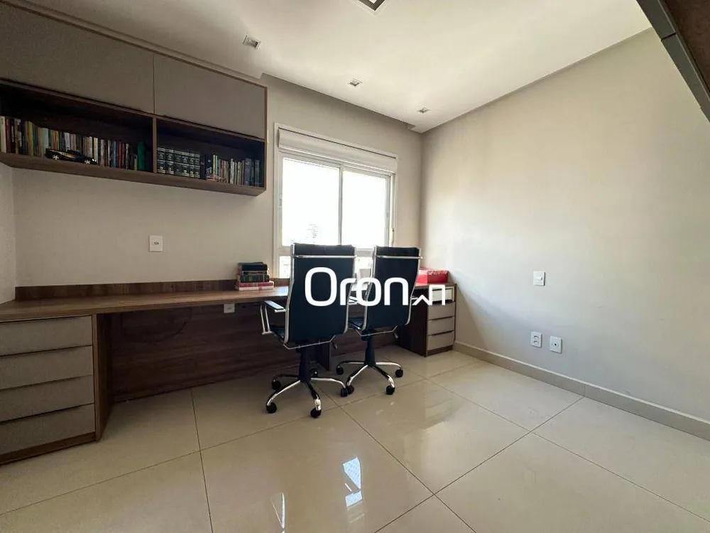 Apartamento, 4 quartos, 208 m² - Foto 4