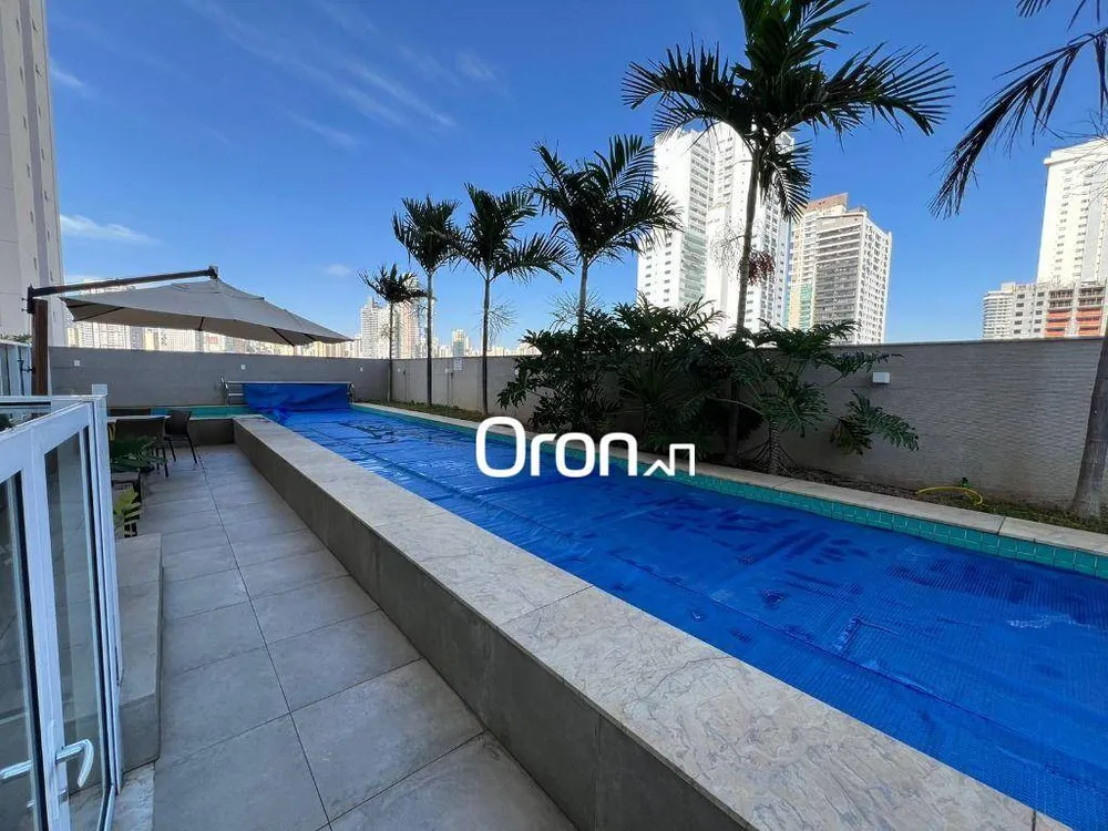 Apartamento, 4 quartos, 208 m² - Foto 5